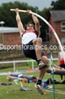 Senior mens pole vault, EAP International Combined Events, Hexham Northumberland. Photo: David T. Hewitson/Sports for All Pics